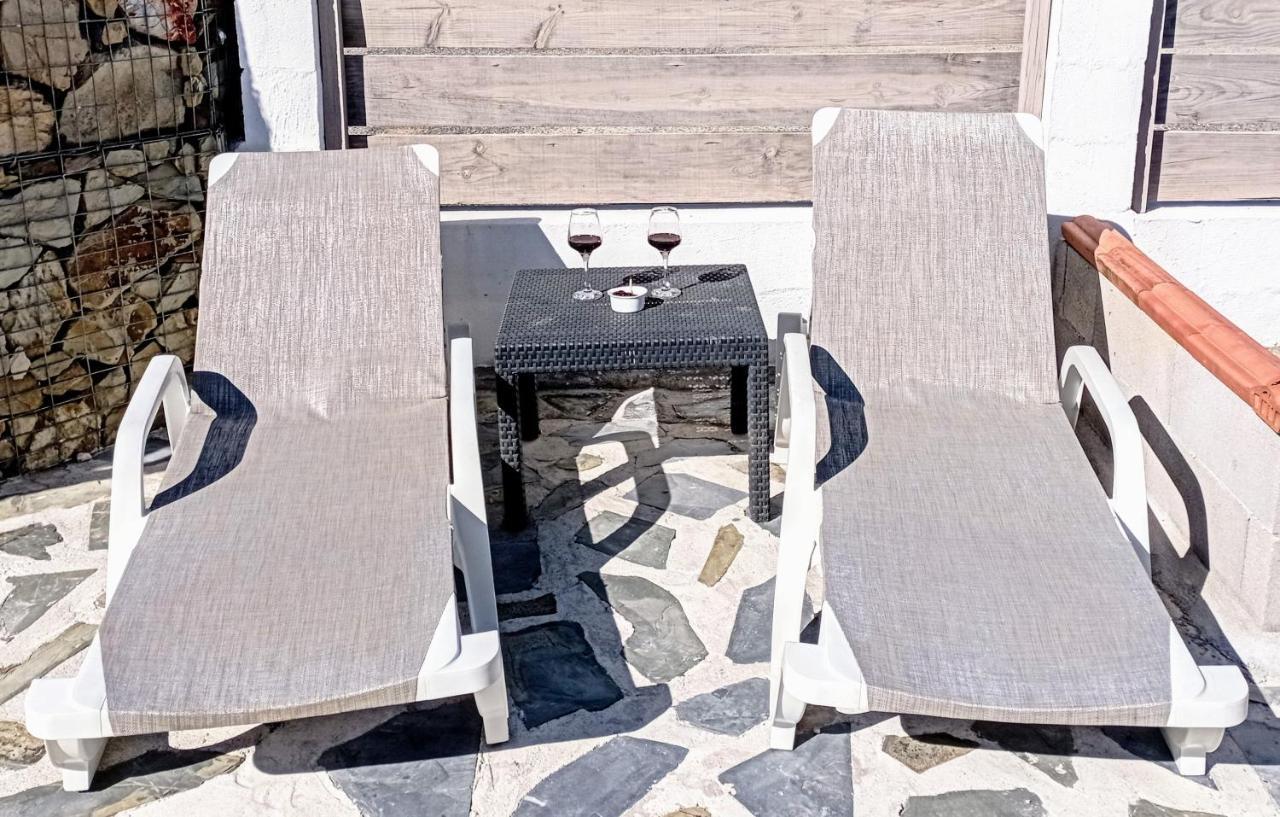 Sunset Vista Apartment B ماساو المظهر الخارجي الصورة