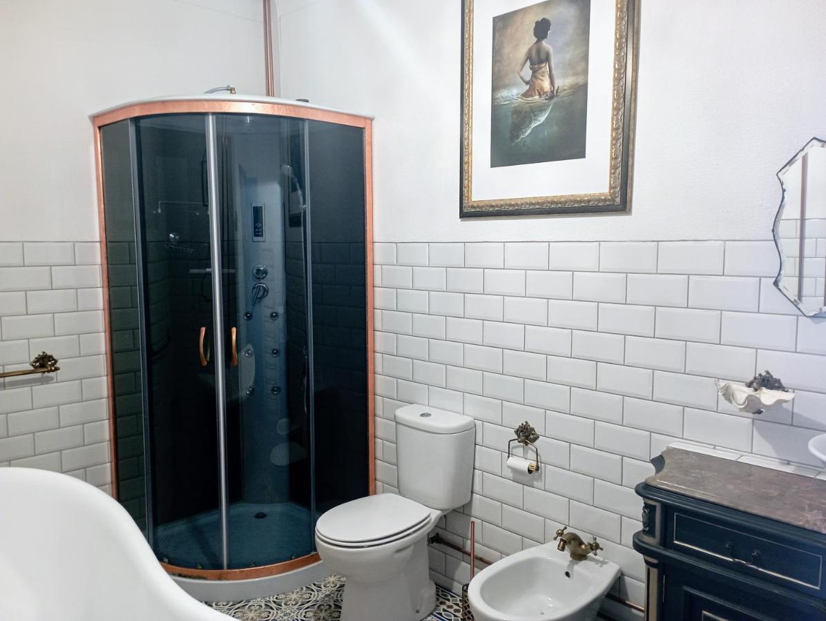 Sunset Vista Apartment B ماساو المظهر الخارجي الصورة