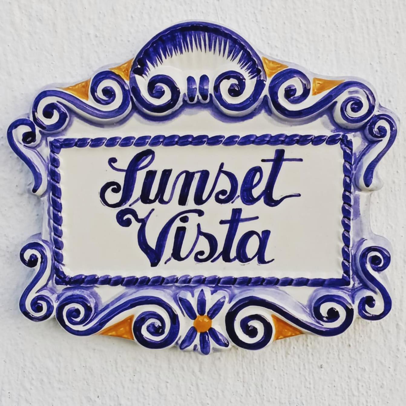 Sunset Vista Apartment B ماساو المظهر الخارجي الصورة