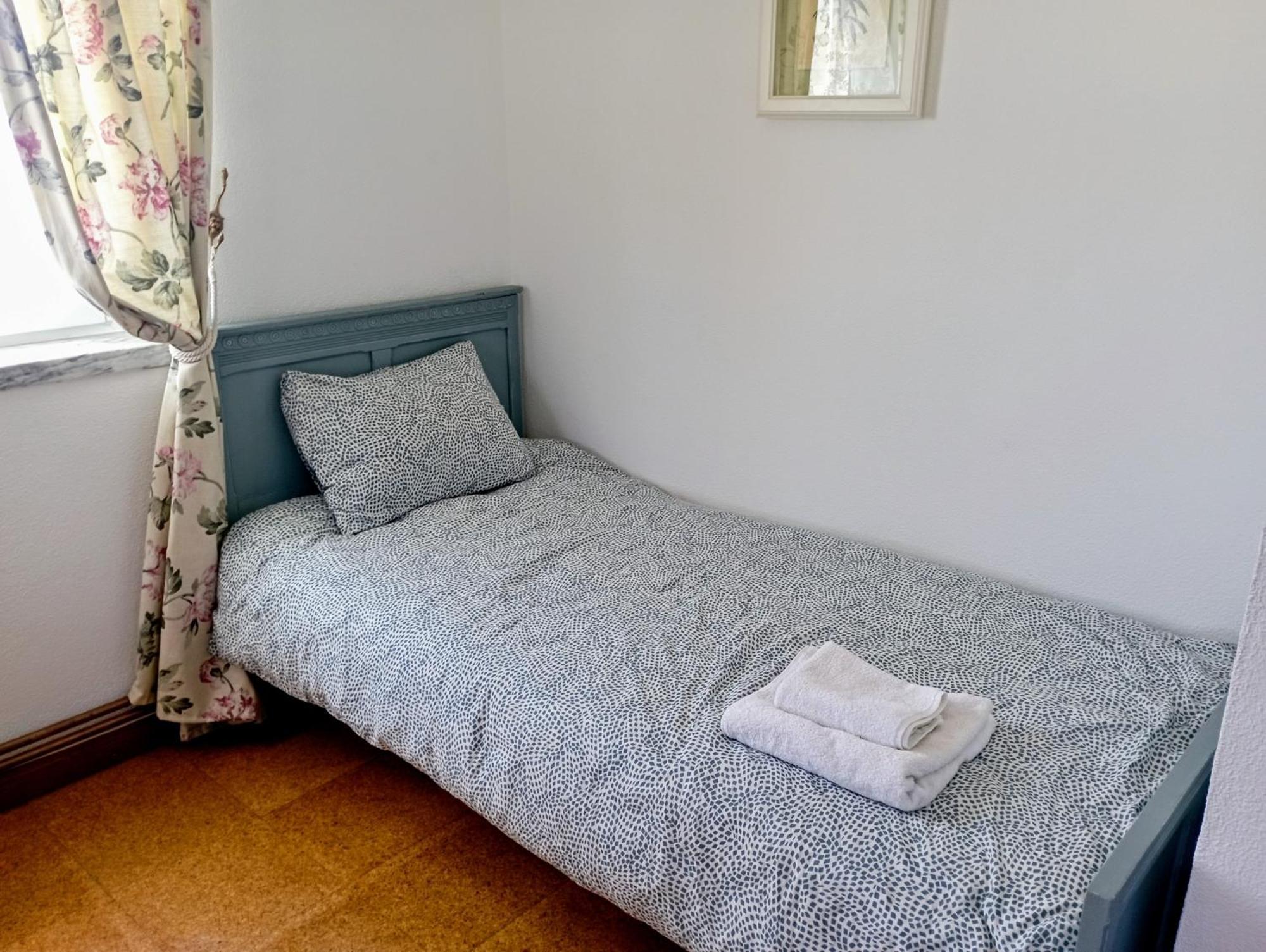 Sunset Vista Apartment B ماساو المظهر الخارجي الصورة