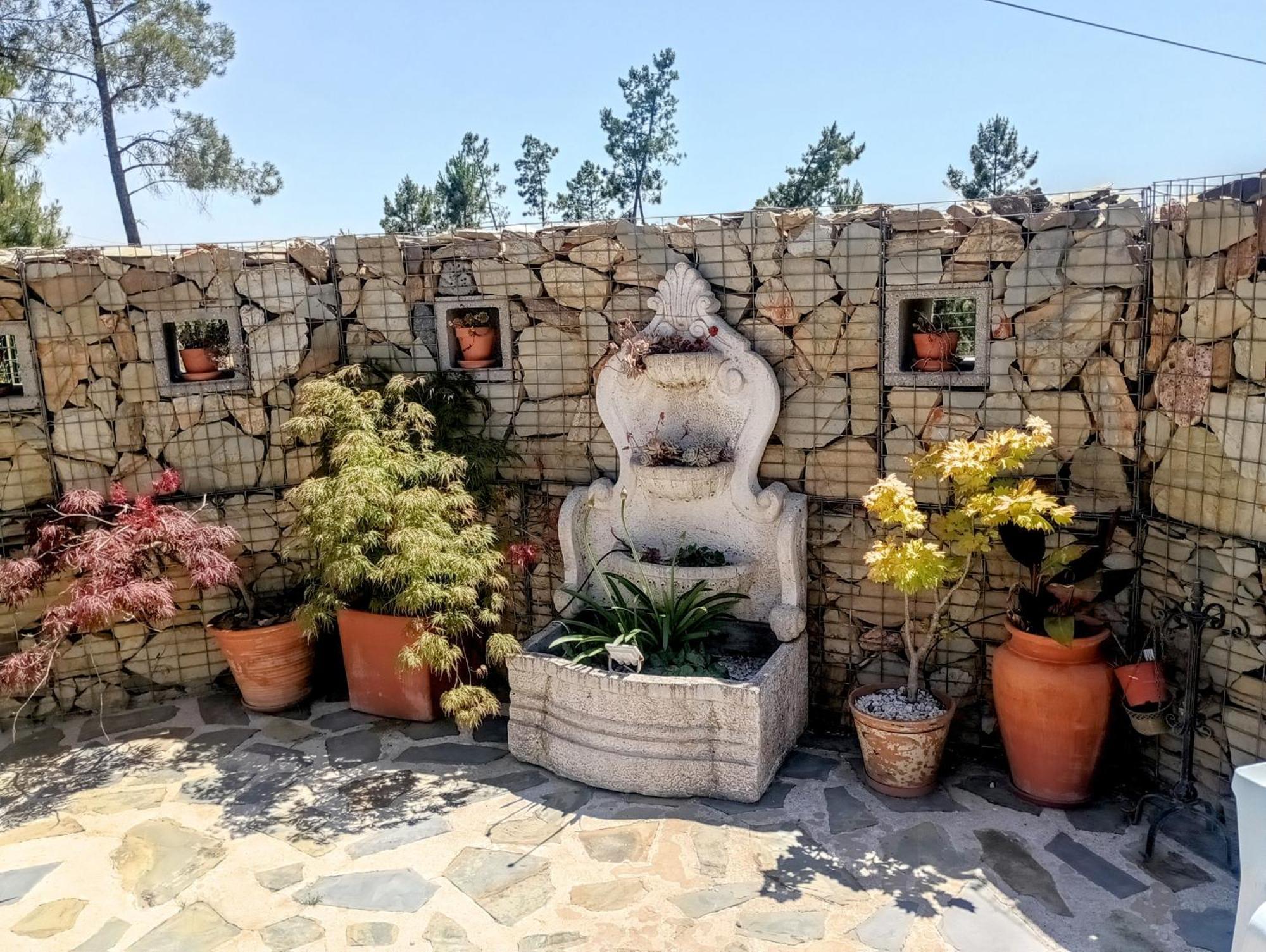 Sunset Vista Apartment B ماساو المظهر الخارجي الصورة