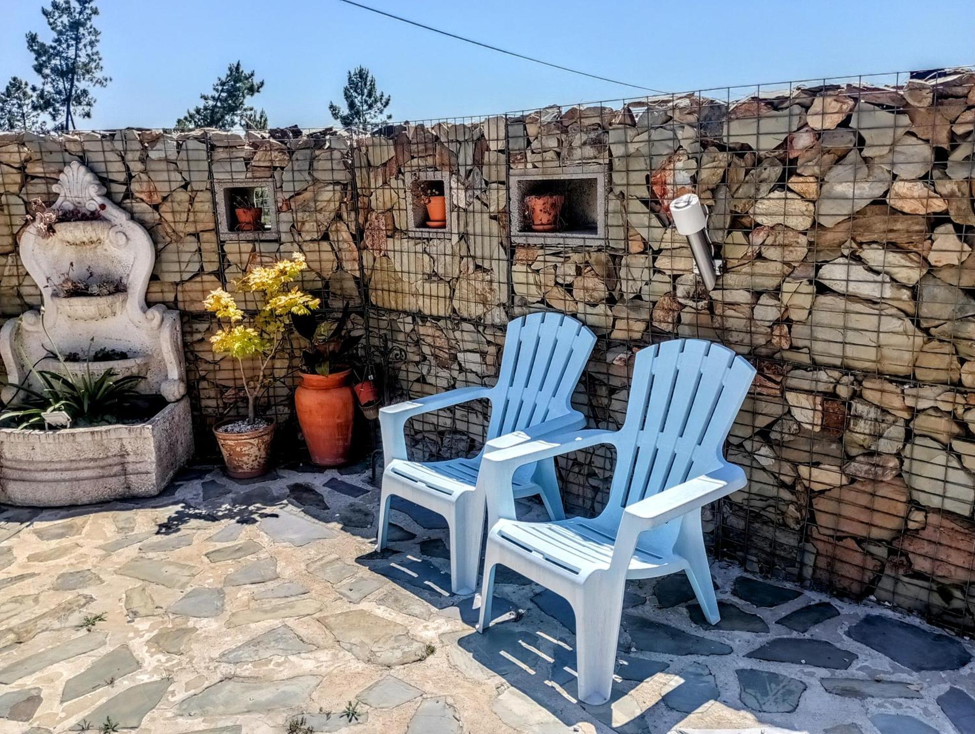 Sunset Vista Apartment B ماساو المظهر الخارجي الصورة