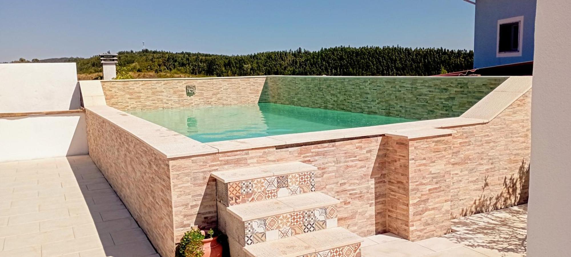 Sunset Vista Apartment B ماساو المظهر الخارجي الصورة